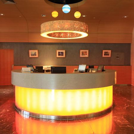 Aloft Beijing, Haidian Dış mekan fotoğraf